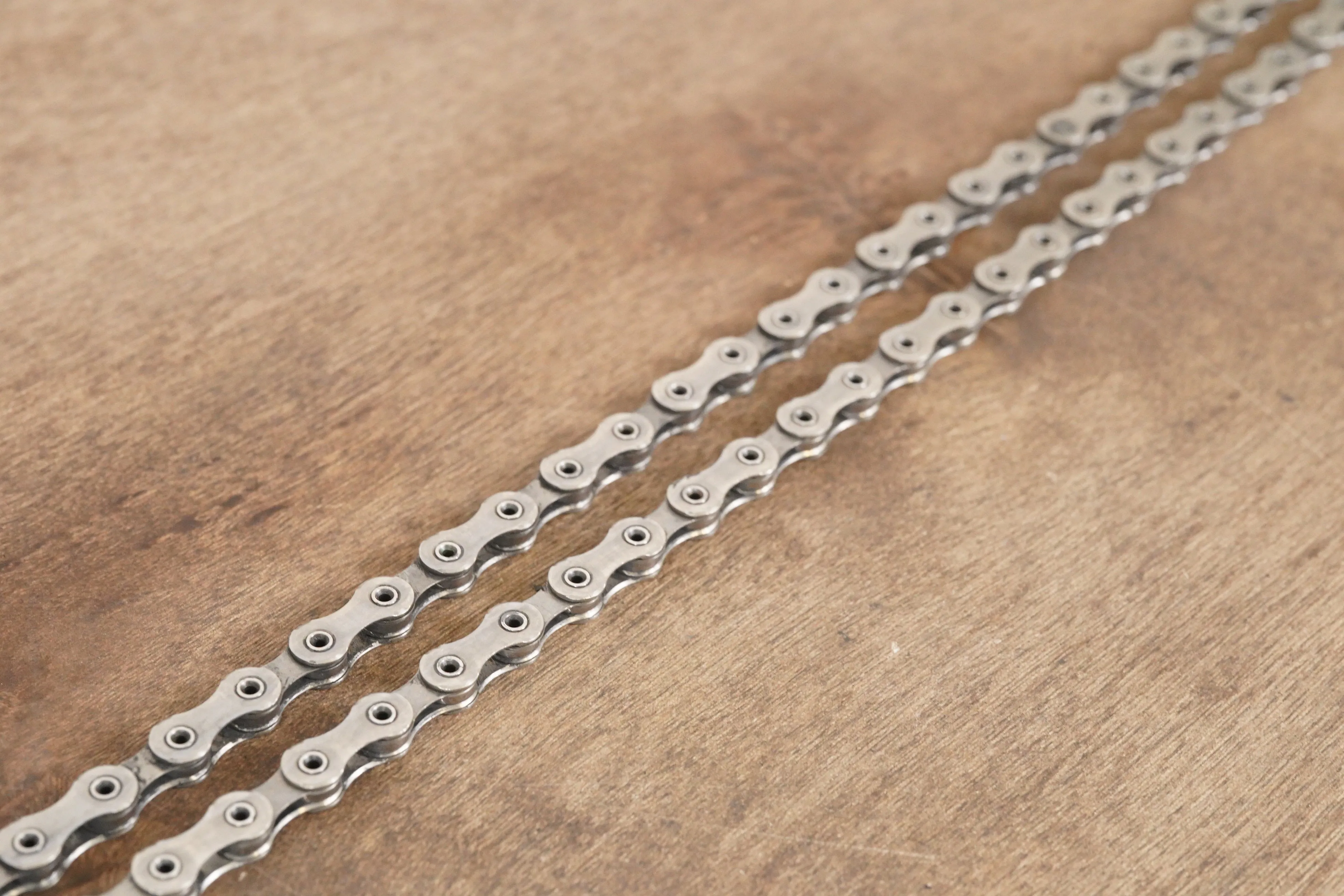 108L Shimano/SRAM Road Chain 50% Life Remaining 108 Links