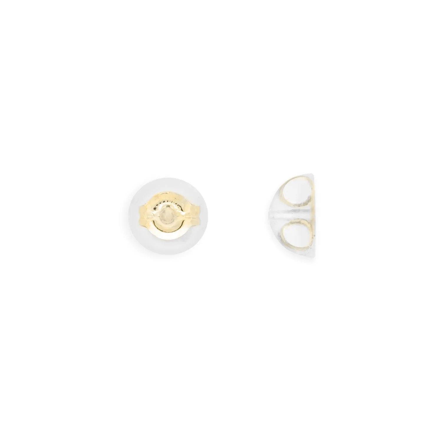 10k Gold Margot Studs