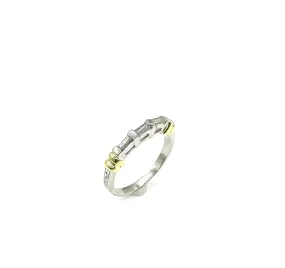 1/2 Ctw Baguette Diamond Band