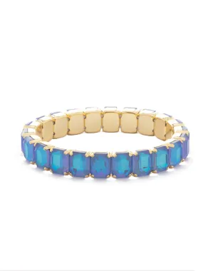 7 inch Octavia Stretch Bracelet - BFM30BGOCD