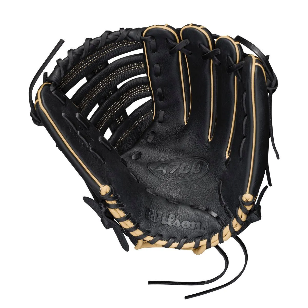 A700 12.5" Senior Baseball Glove