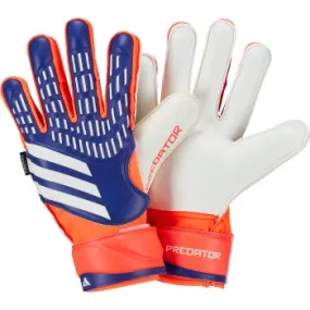 Adidas Predator GL Fingersave Jr Goalkeeper Gloves