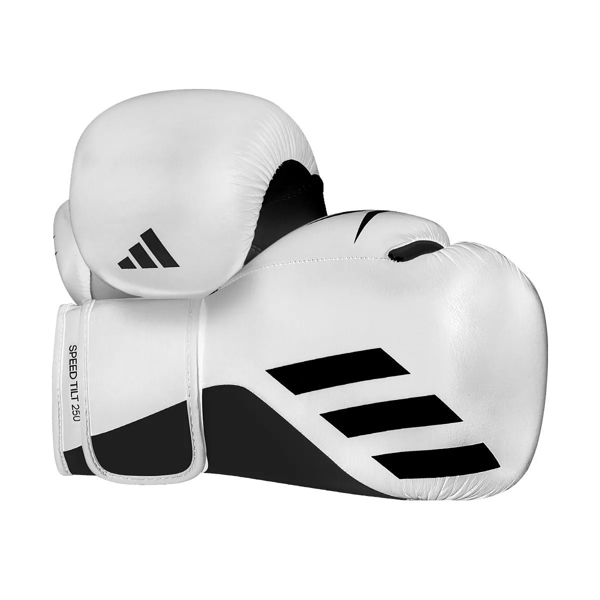 adidas Speed Tilt 250 Boxing Gloves Proper Alignment