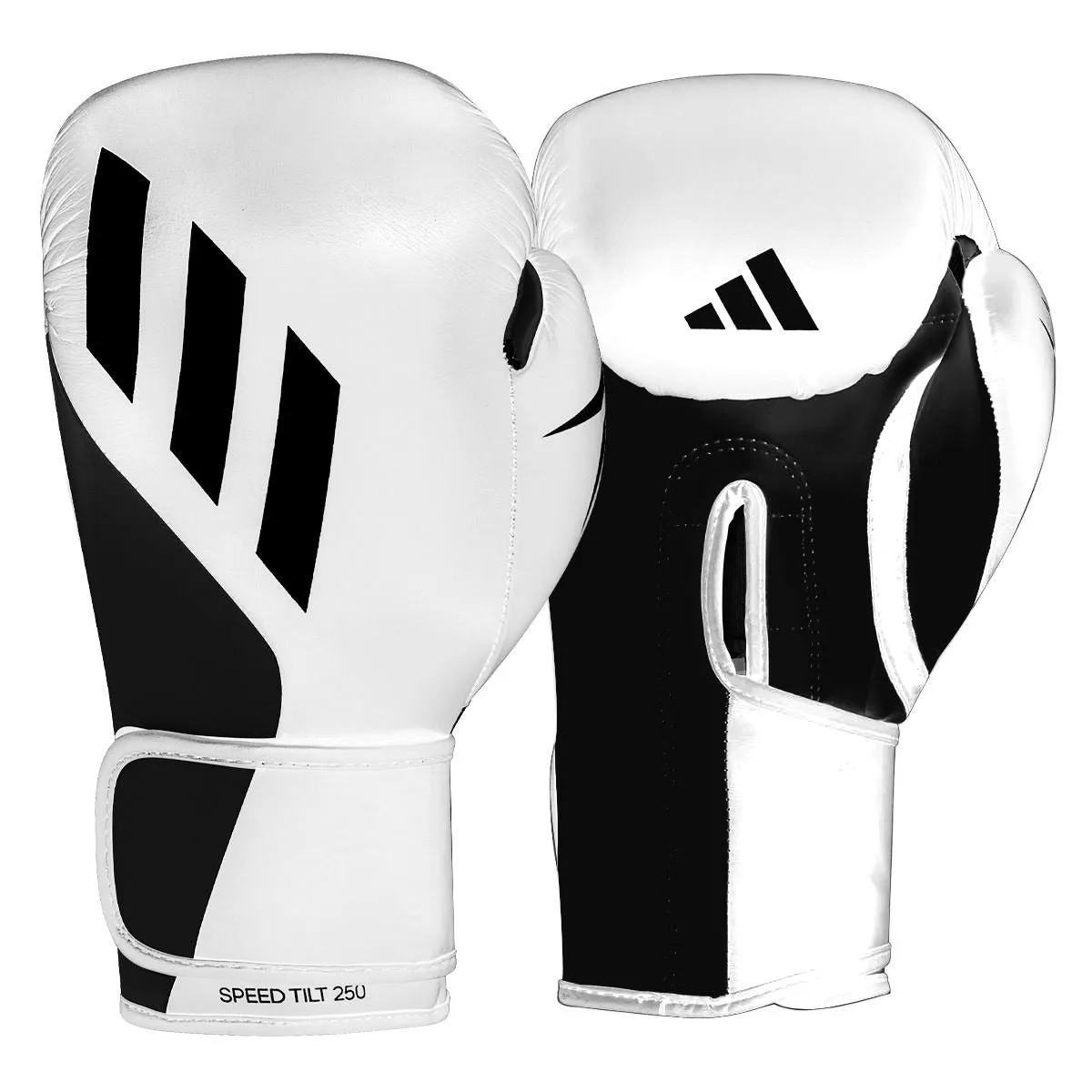 adidas Speed Tilt 250 Boxing Gloves Proper Alignment