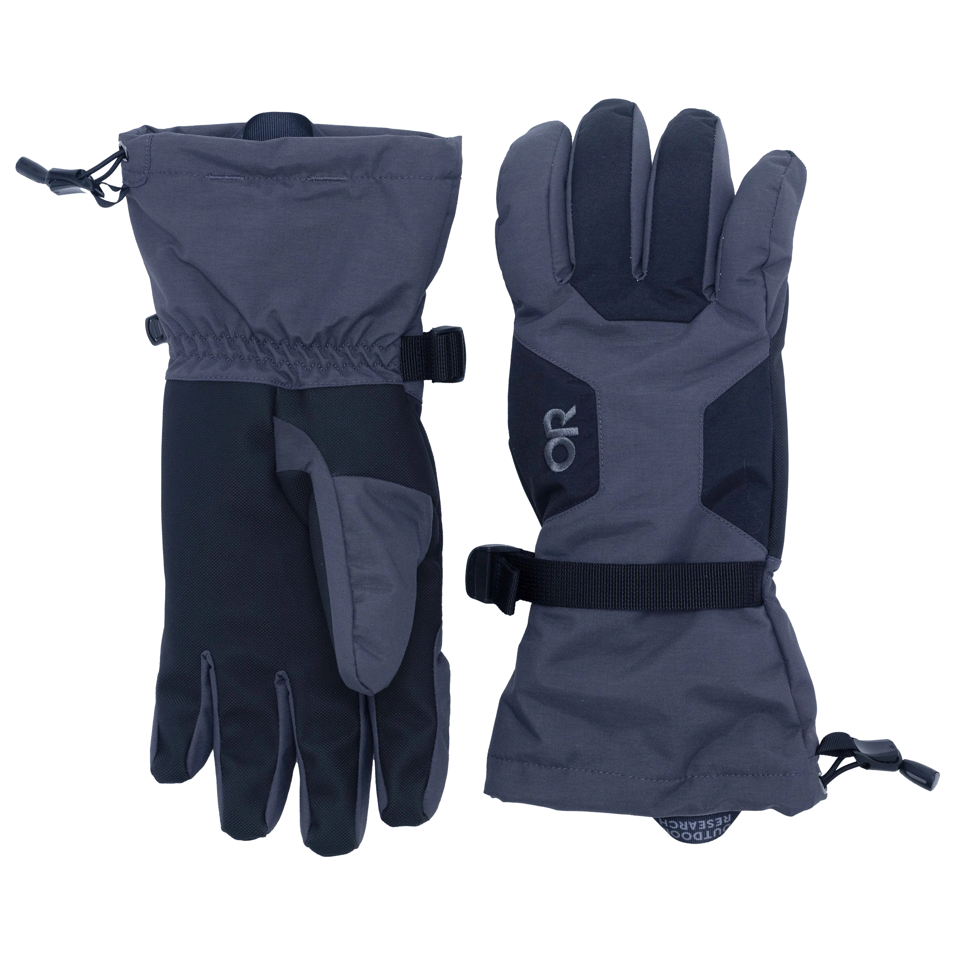 Adrenaline Gloves - Men's