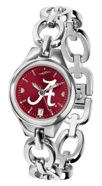 Alabama Crimson Tide - Ladies' Eclipse Watch