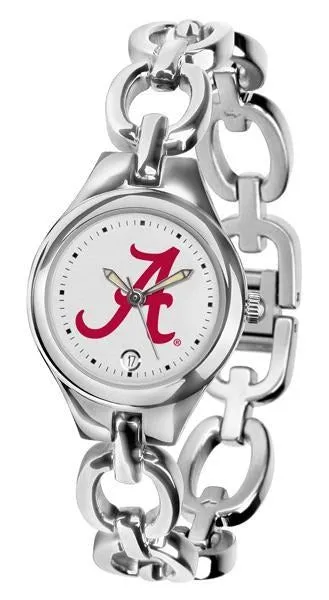 Alabama Crimson Tide - Ladies' Eclipse Watch