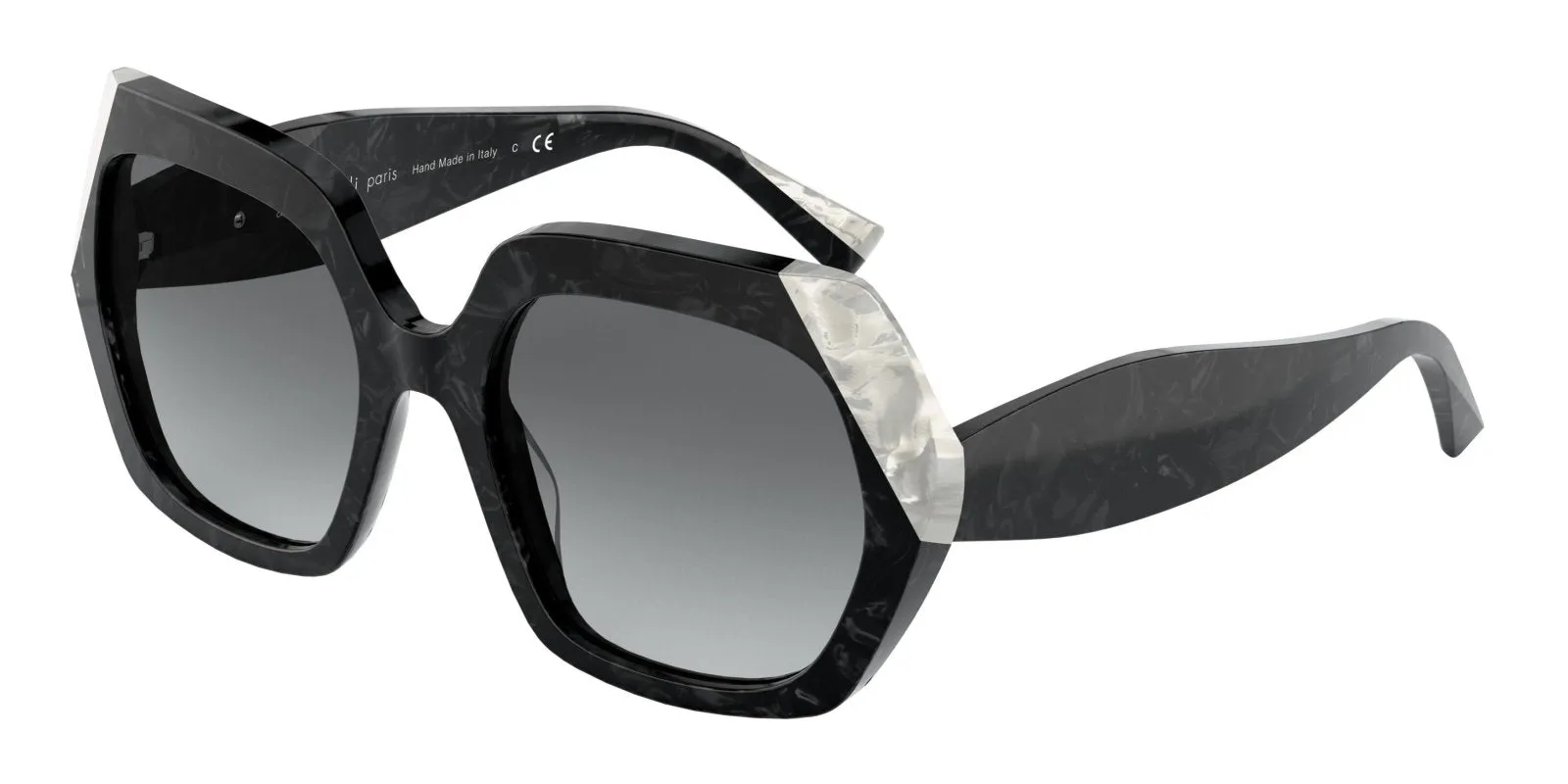 Alain Mikli Evanne 5054 Sunglasses