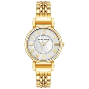 Anne Klein Women's Watches & Bangle Sets