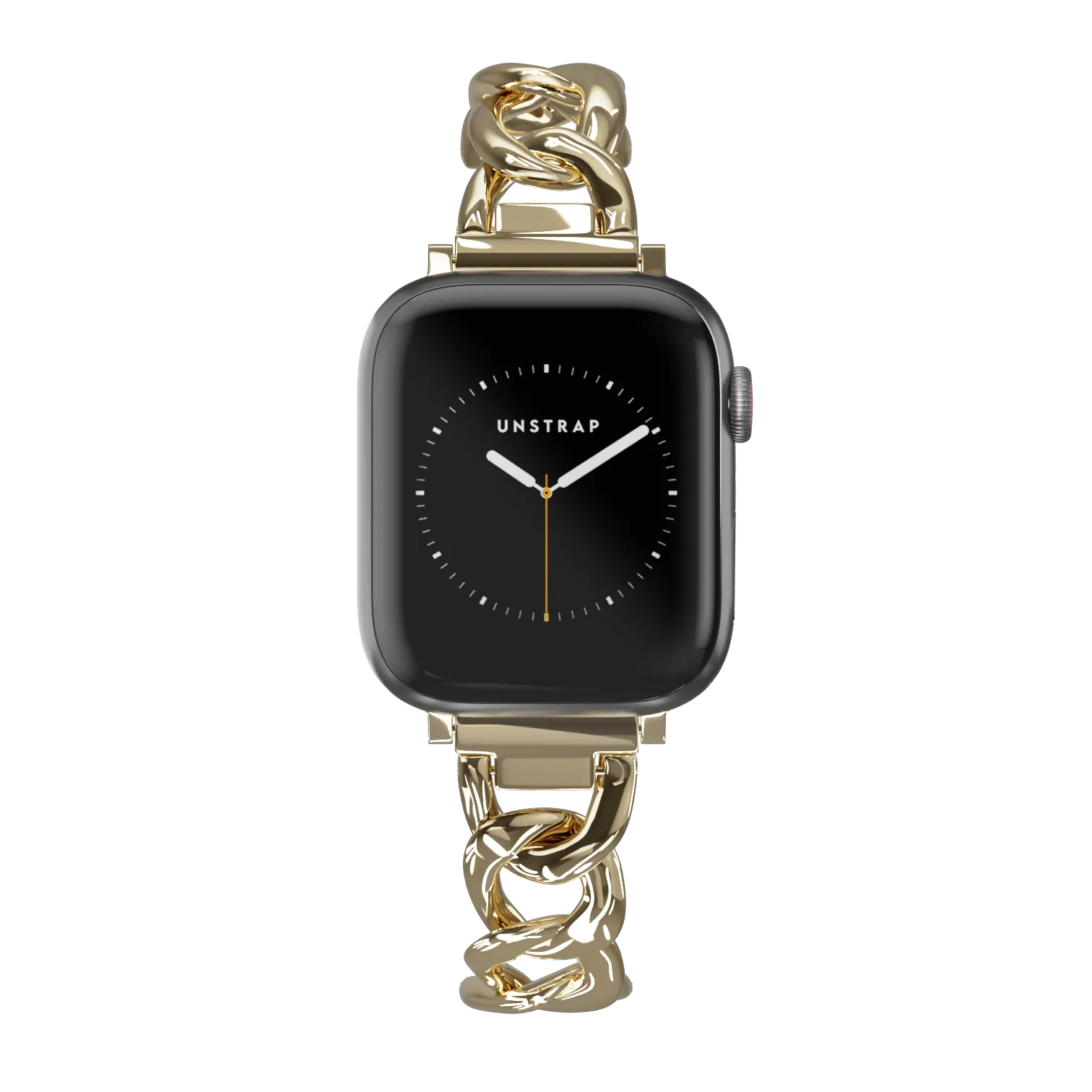 Apple Watch Bracelet Strap - Venice - Gold