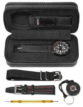 ArmourLite Princeton Exclusive Isobrite Valor Kit - Compass - Straps & Tool