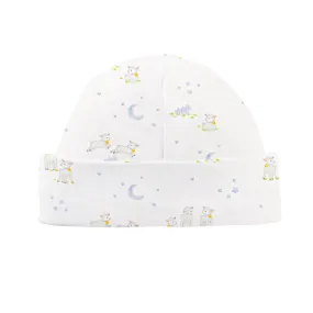 Baby Club Baby Lambs Hat 5008