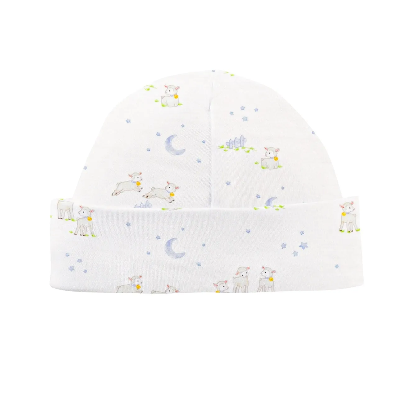 Baby Club Baby Lambs Hat 5008