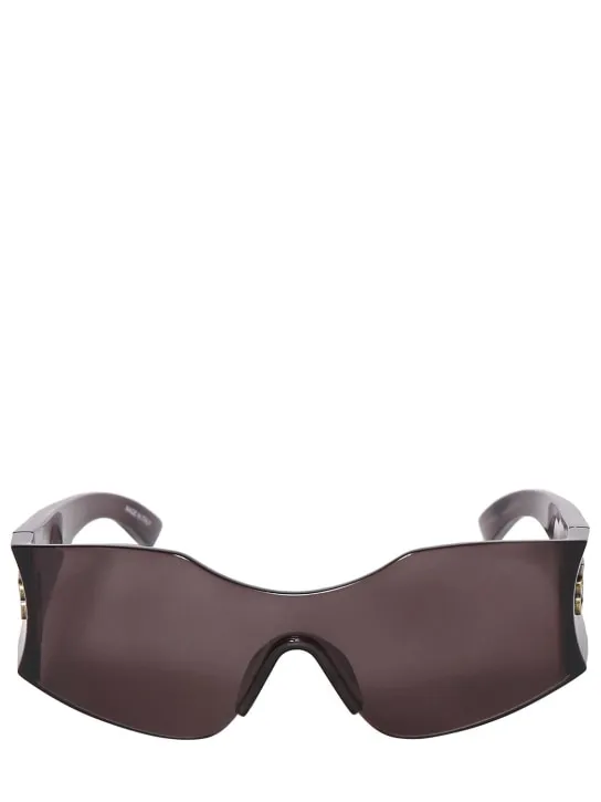 Balenciaga   0292S Hourglass acetate sunglasses 