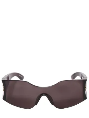 Balenciaga   0292S Hourglass acetate sunglasses 