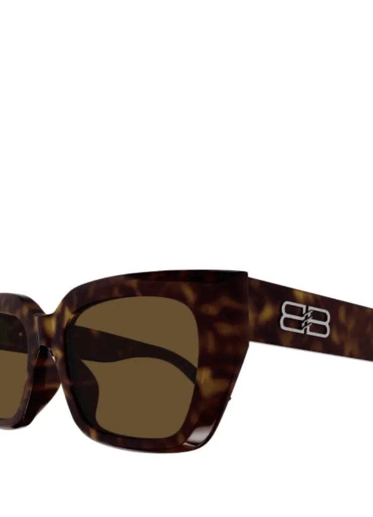 Balenciaga 54 Sunglasses