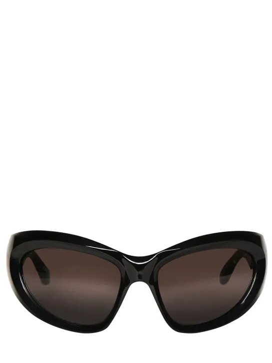 Balenciaga   BB0228S Nylon sunglasses 