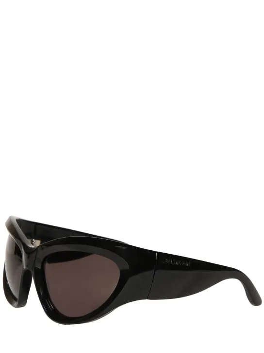 Balenciaga   BB0228S Nylon sunglasses 