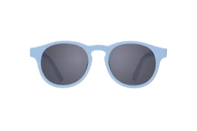 Bermuda Blue  Keyhole Baby and Kid Sunglasses