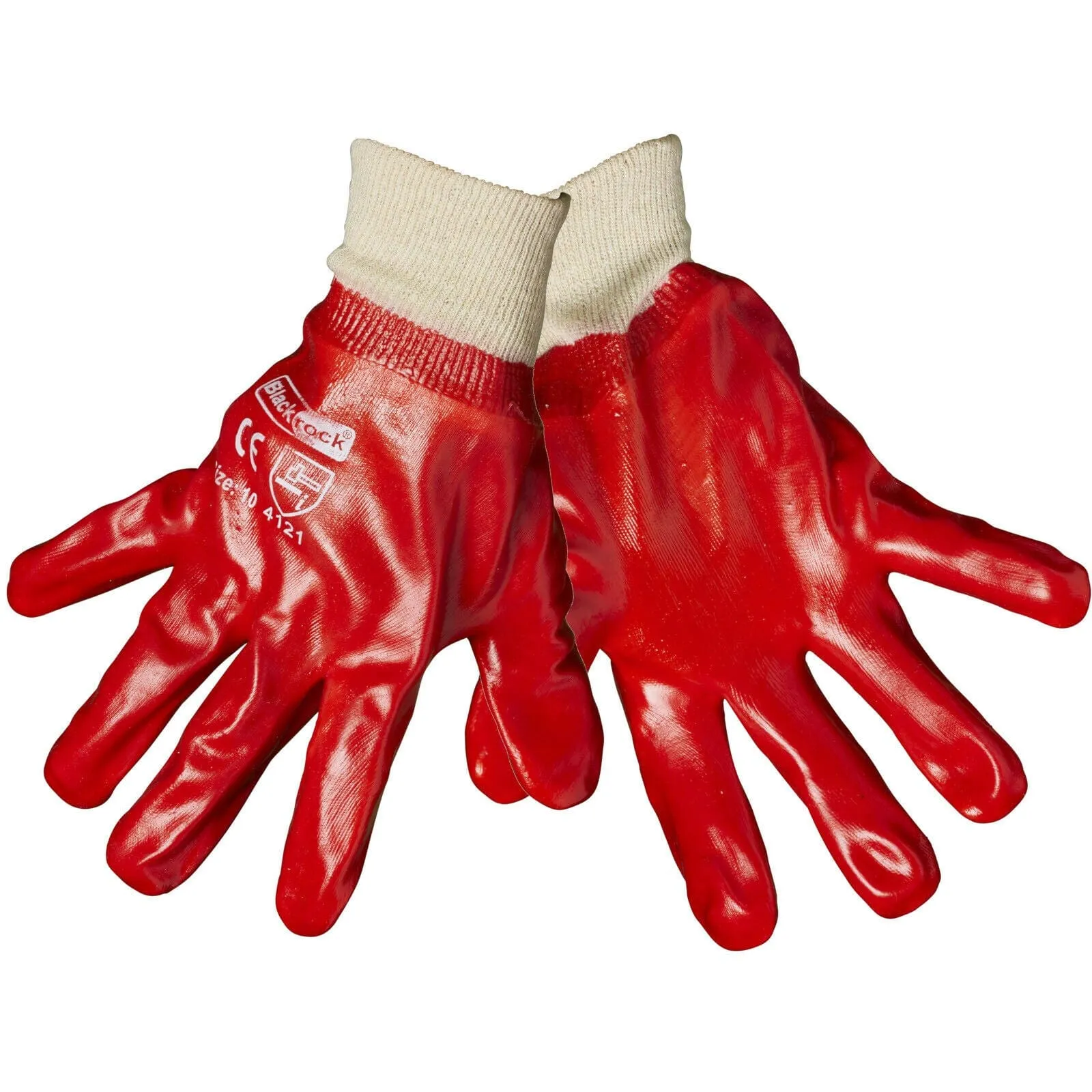 Blackrock Waterproof PVC Coated Gloves