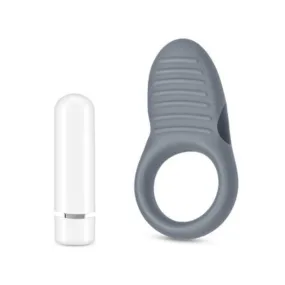 Blush Noje C1 Rechargeable Vibrating Cock Ring