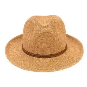 BORSALINO HAT | Havane