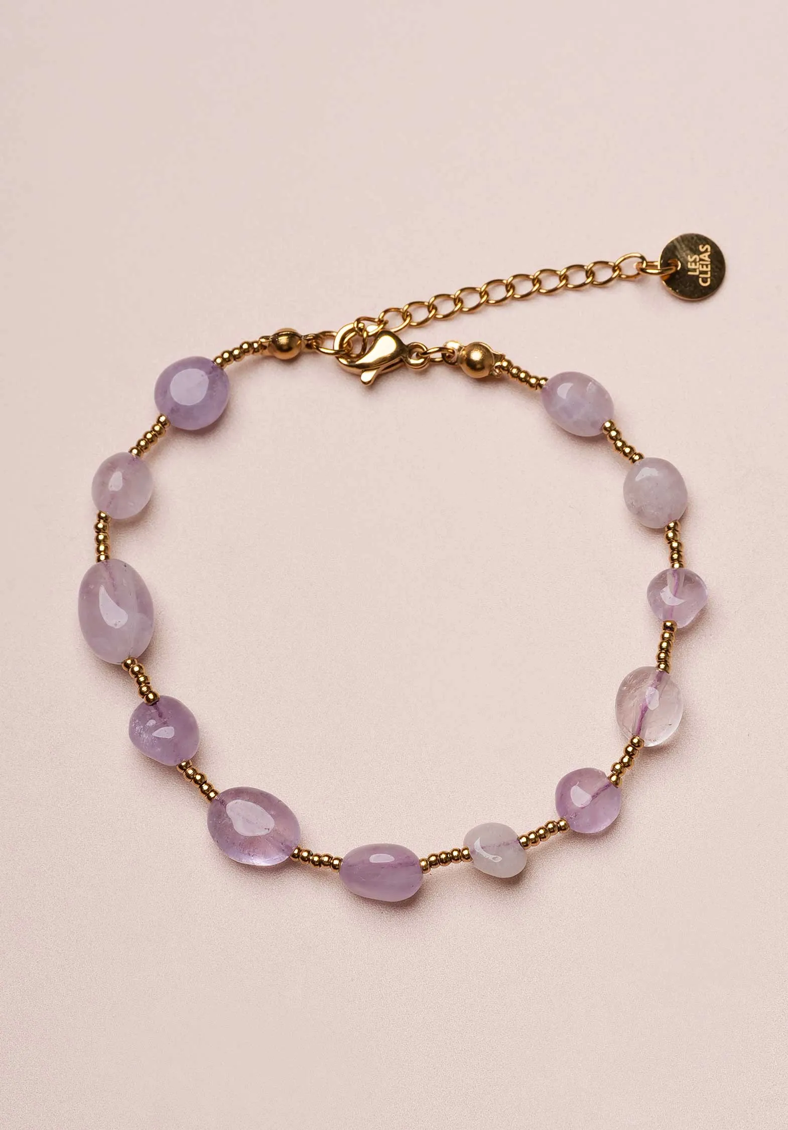 Bracelet A2332br01 Emile Bracelet Purple