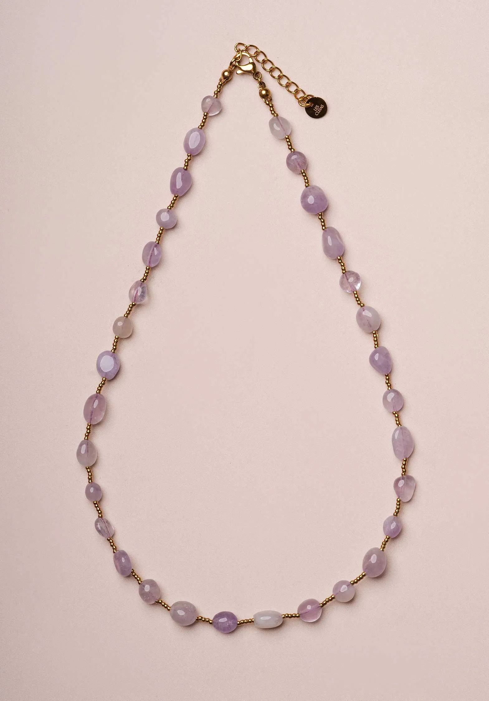 Bracelet A2332br01 Emile Bracelet Purple