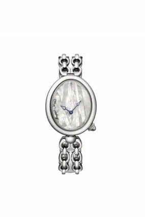 breguet reine de naples automatic mini ladies watch ref. 9807st5wj50