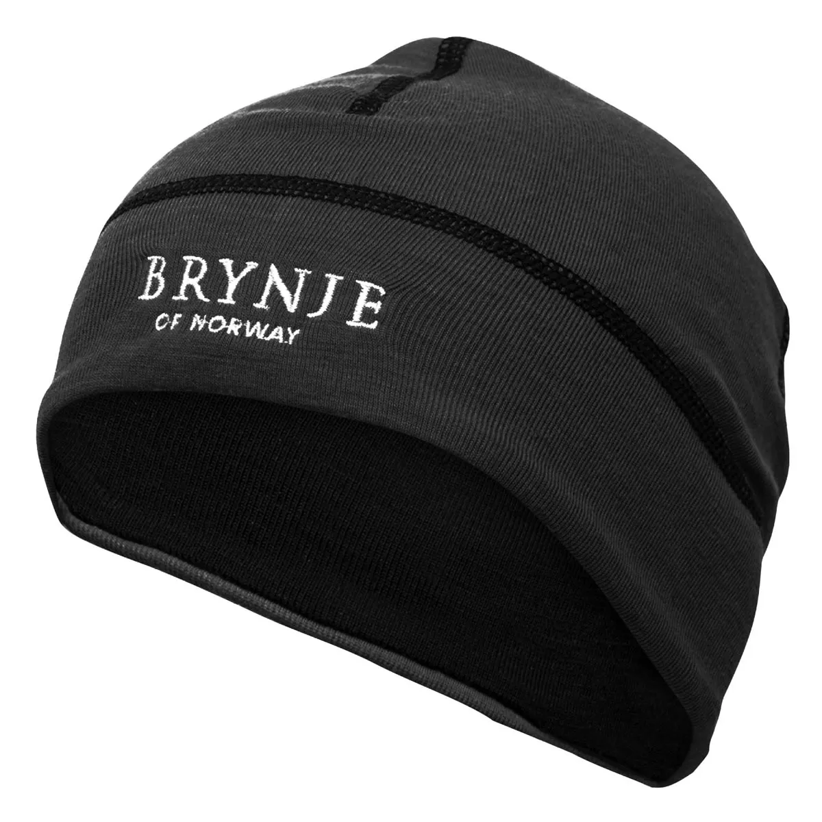 Brynje Arctic Light Hat Black | Buy Brynje Arctic Light Hat Black here | Outnorth