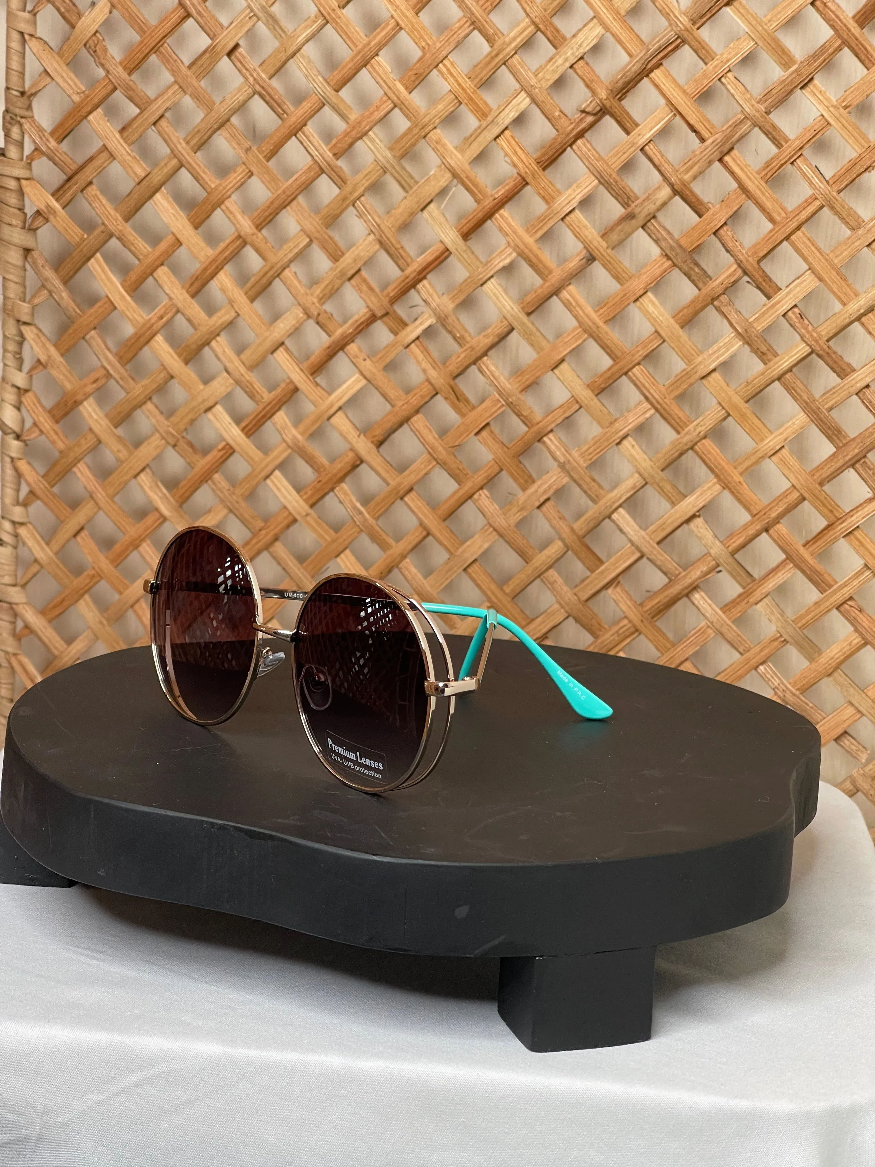 Cadence Sunglasses