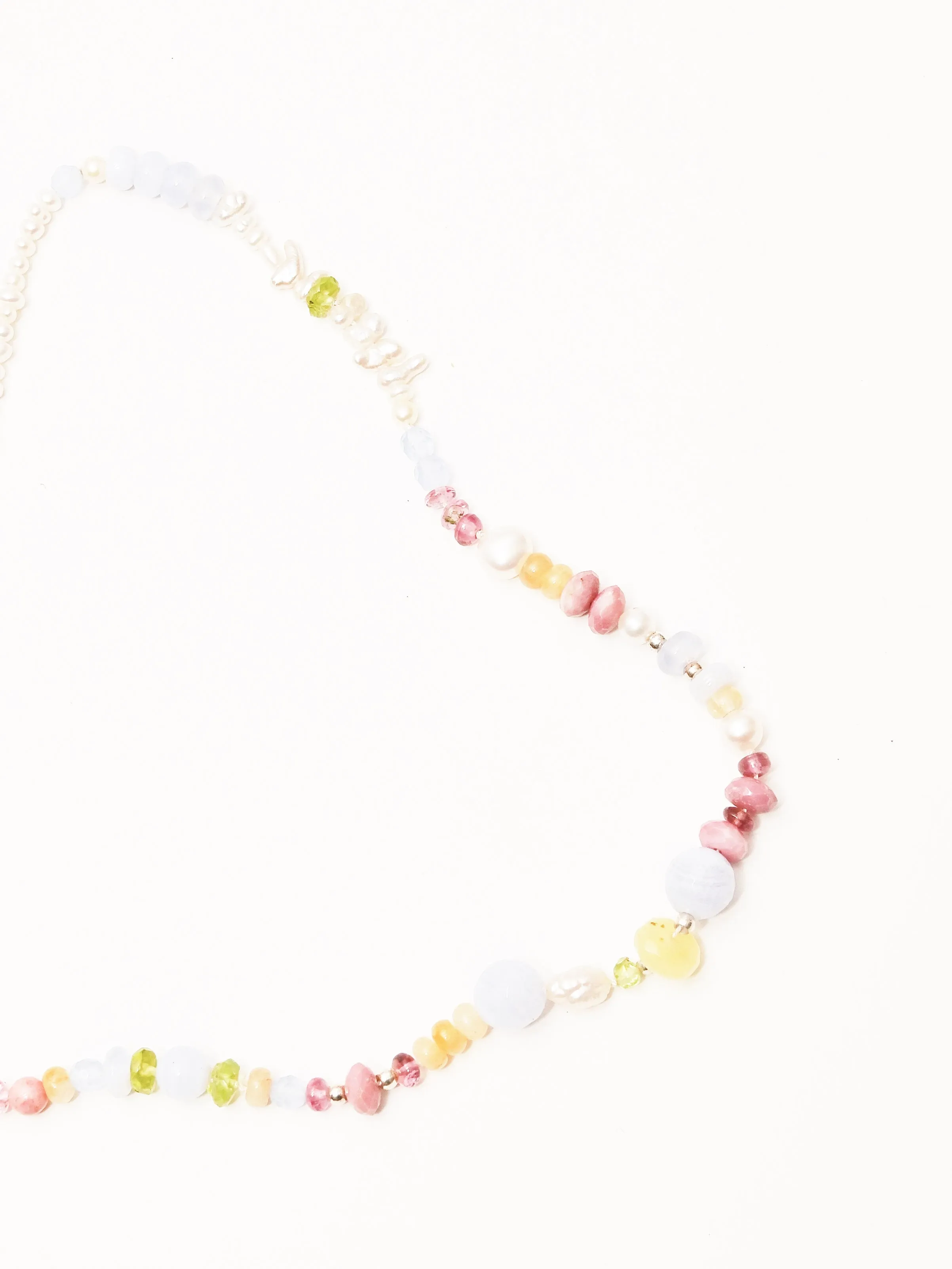 Candy Candy Necklace