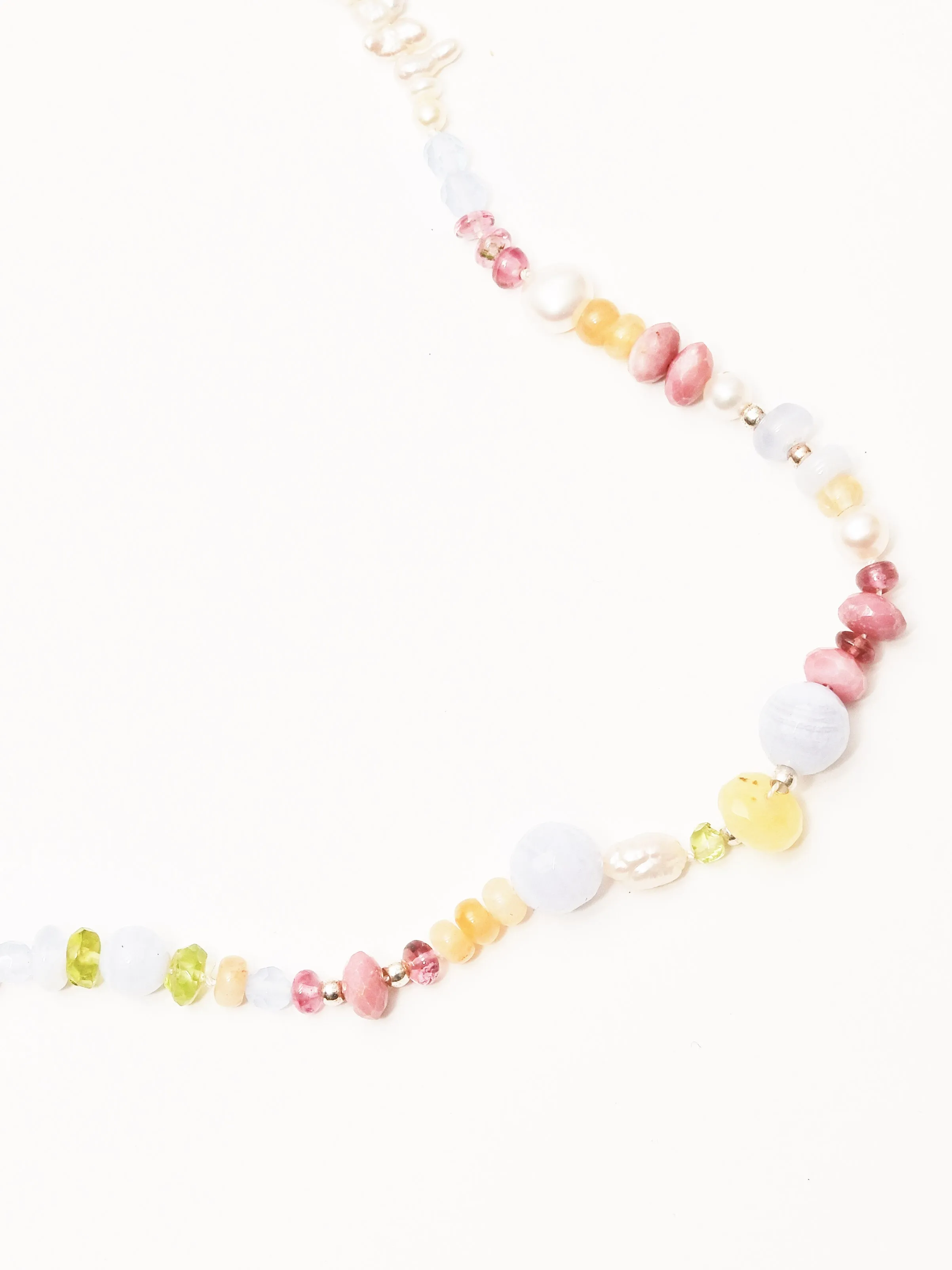 Candy Candy Necklace