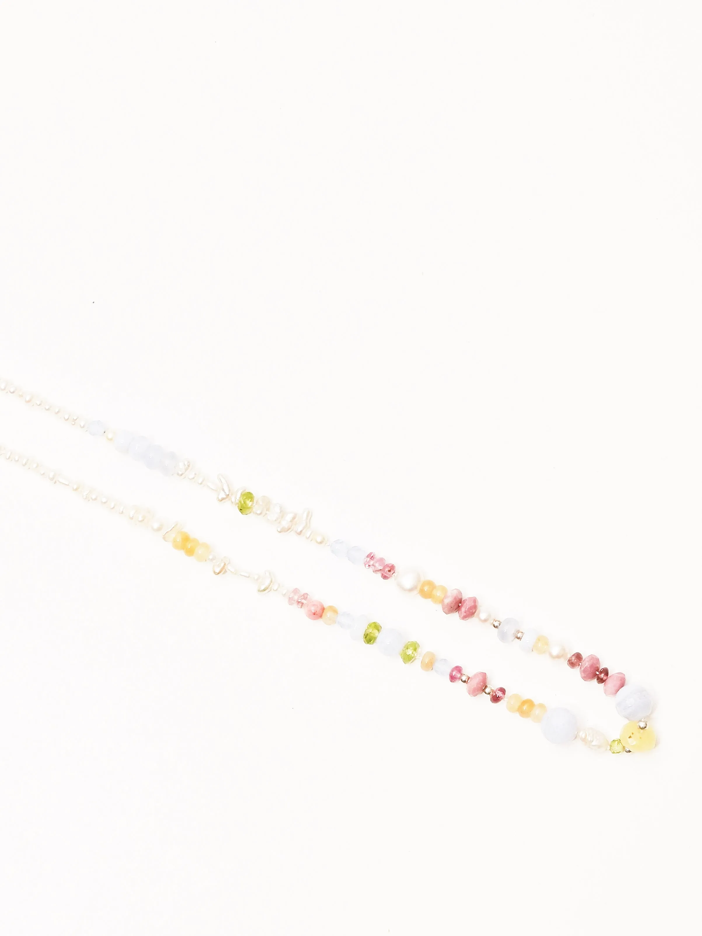 Candy Candy Necklace