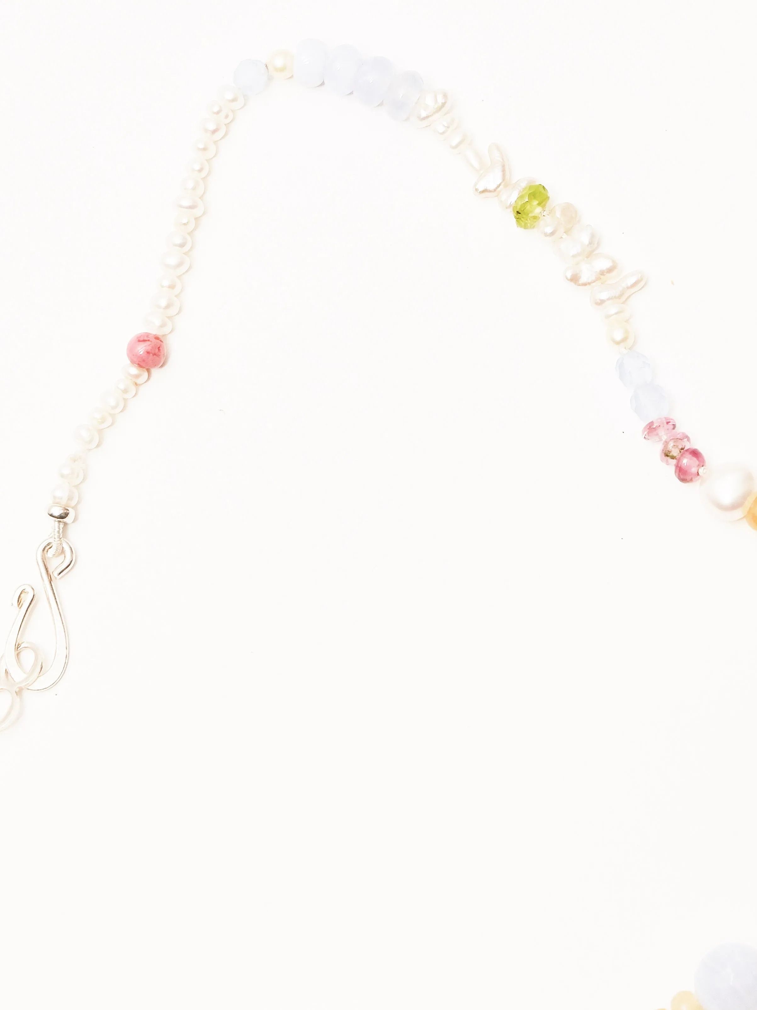 Candy Candy Necklace