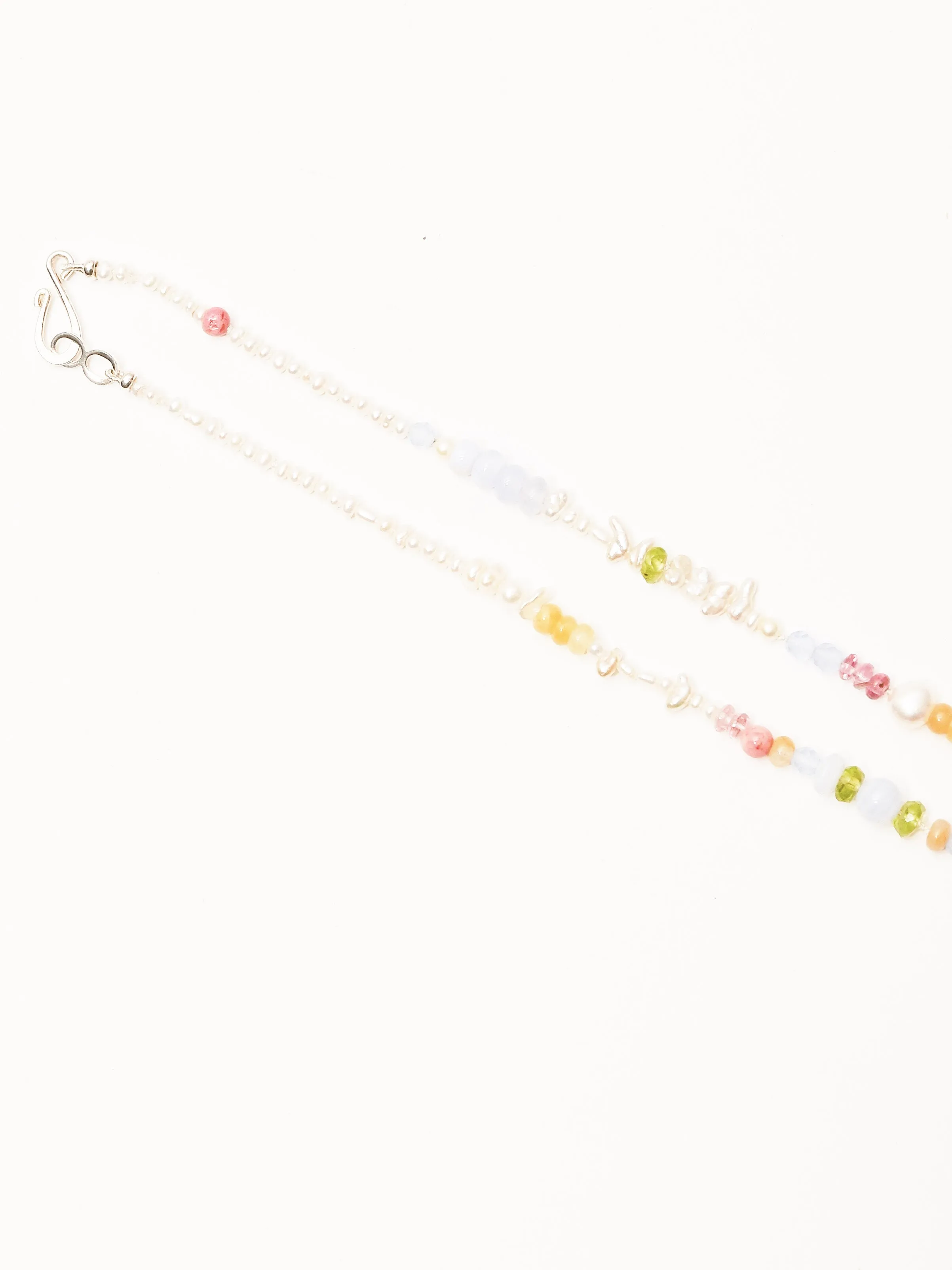 Candy Candy Necklace