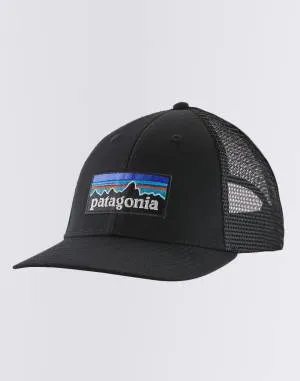 Cap Patagonia P-6 Logo LoPro Trucker Hat