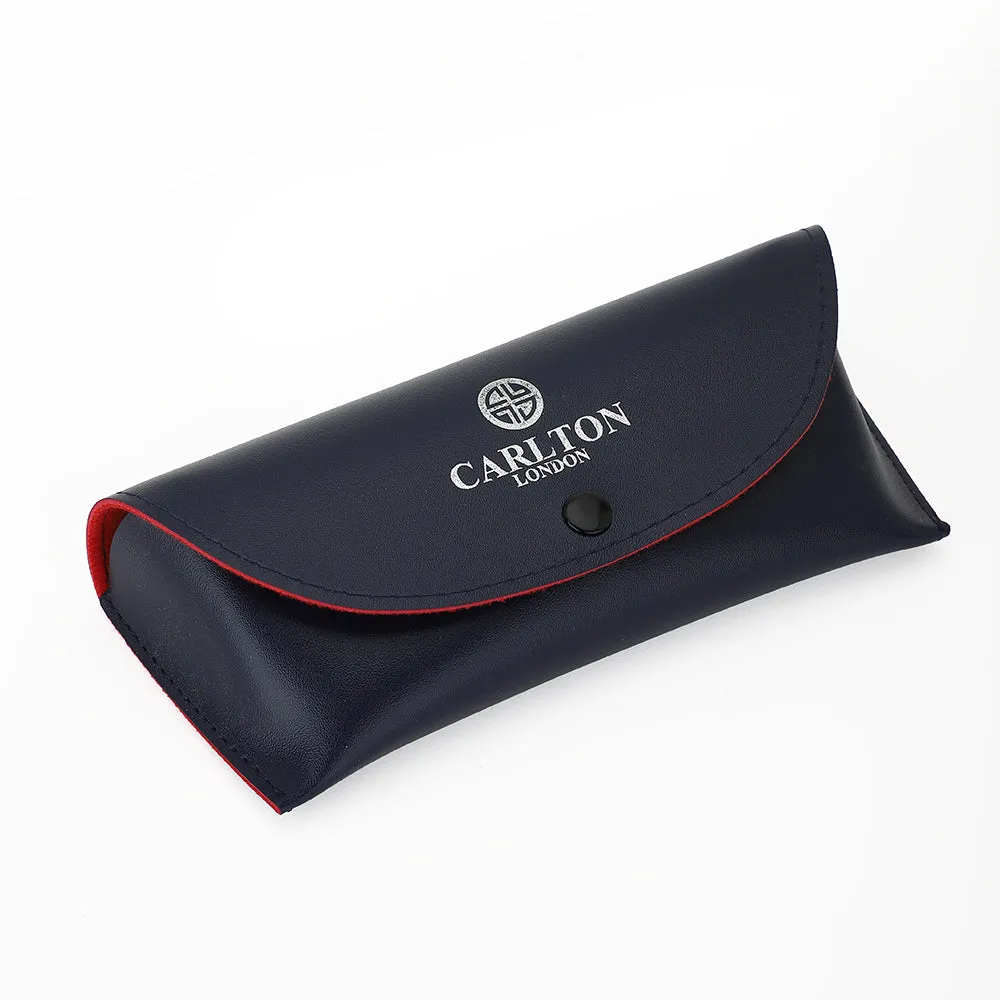 Carlton London Oval Sunglasses For Women