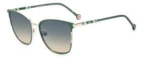 CAROLINA HERRER-CH 0030/S-PEF-5618-SUNGLASSES