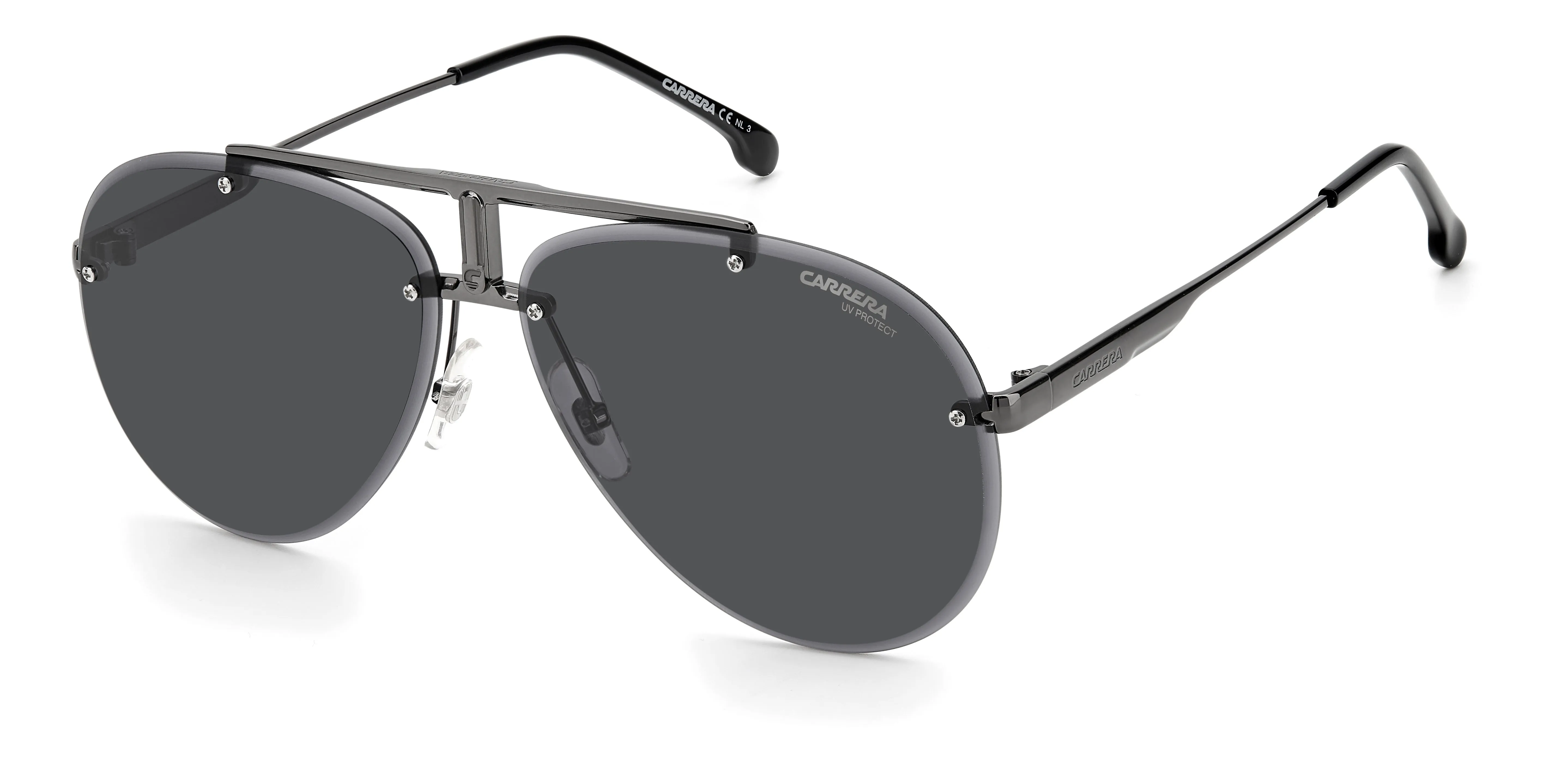 CARRERA-CARRERA 1032/S-V81-6212-SUNGLASSES