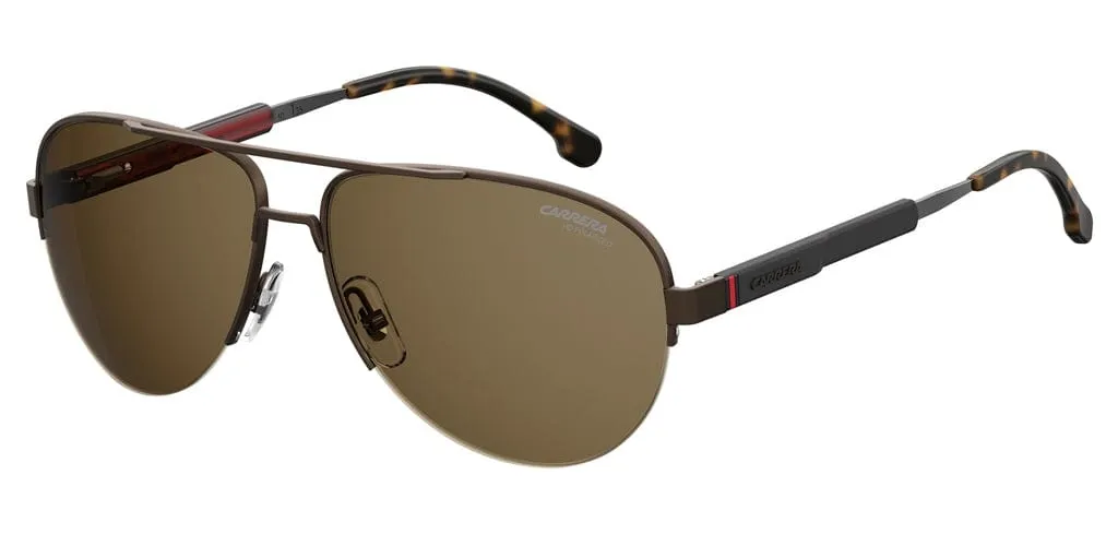 CARRERA-CARRERA 8030/S-VZH-6215-SUNGLASSES