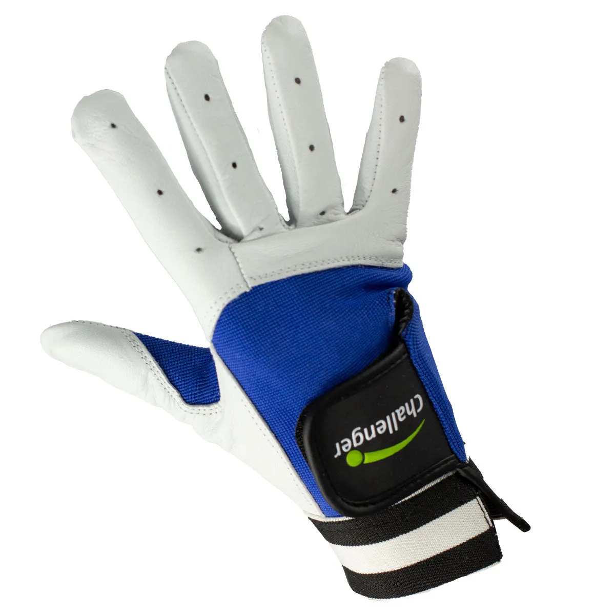 Challenger Handball Gloves (Adults Unpadded)