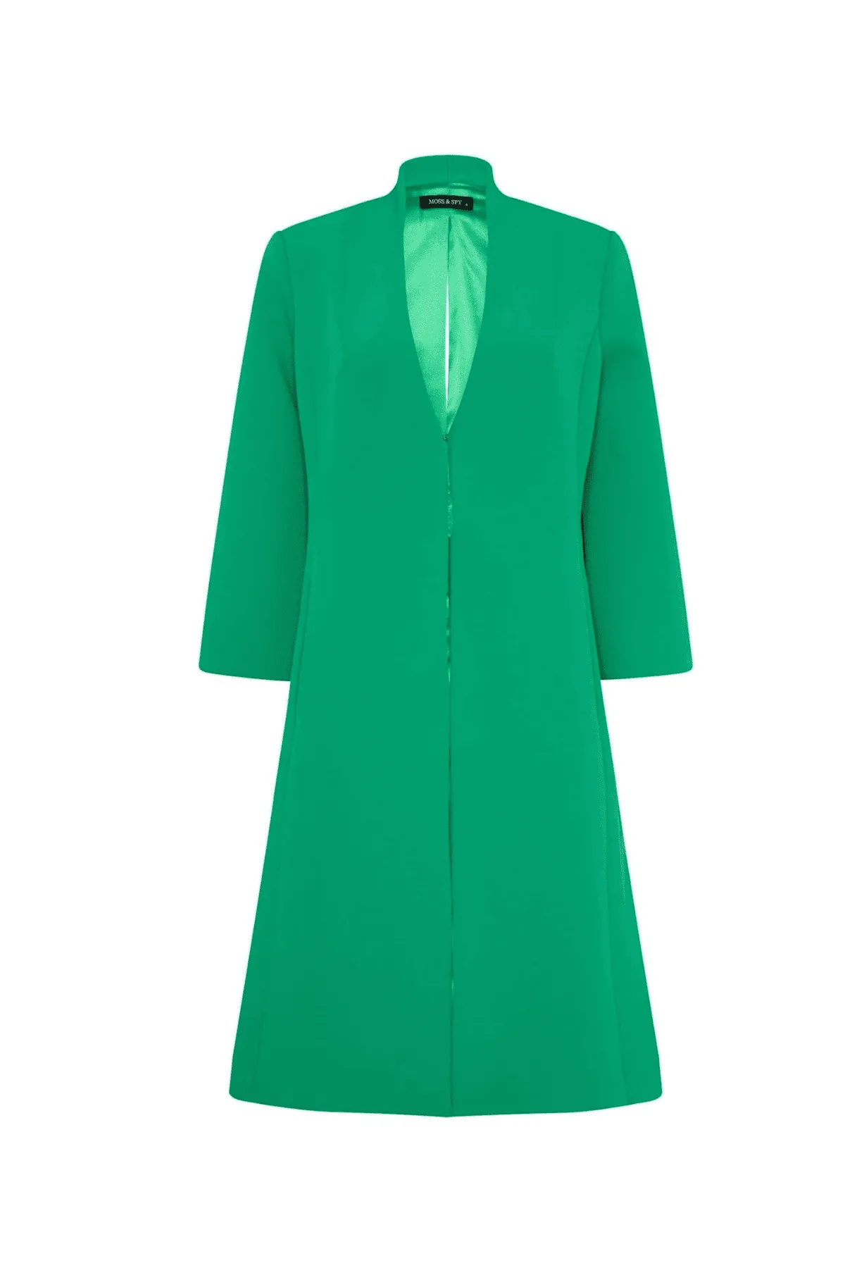 CHRISTINA JACKET EMERALD