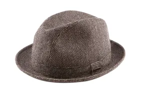 Christys' of London Wool Trilby