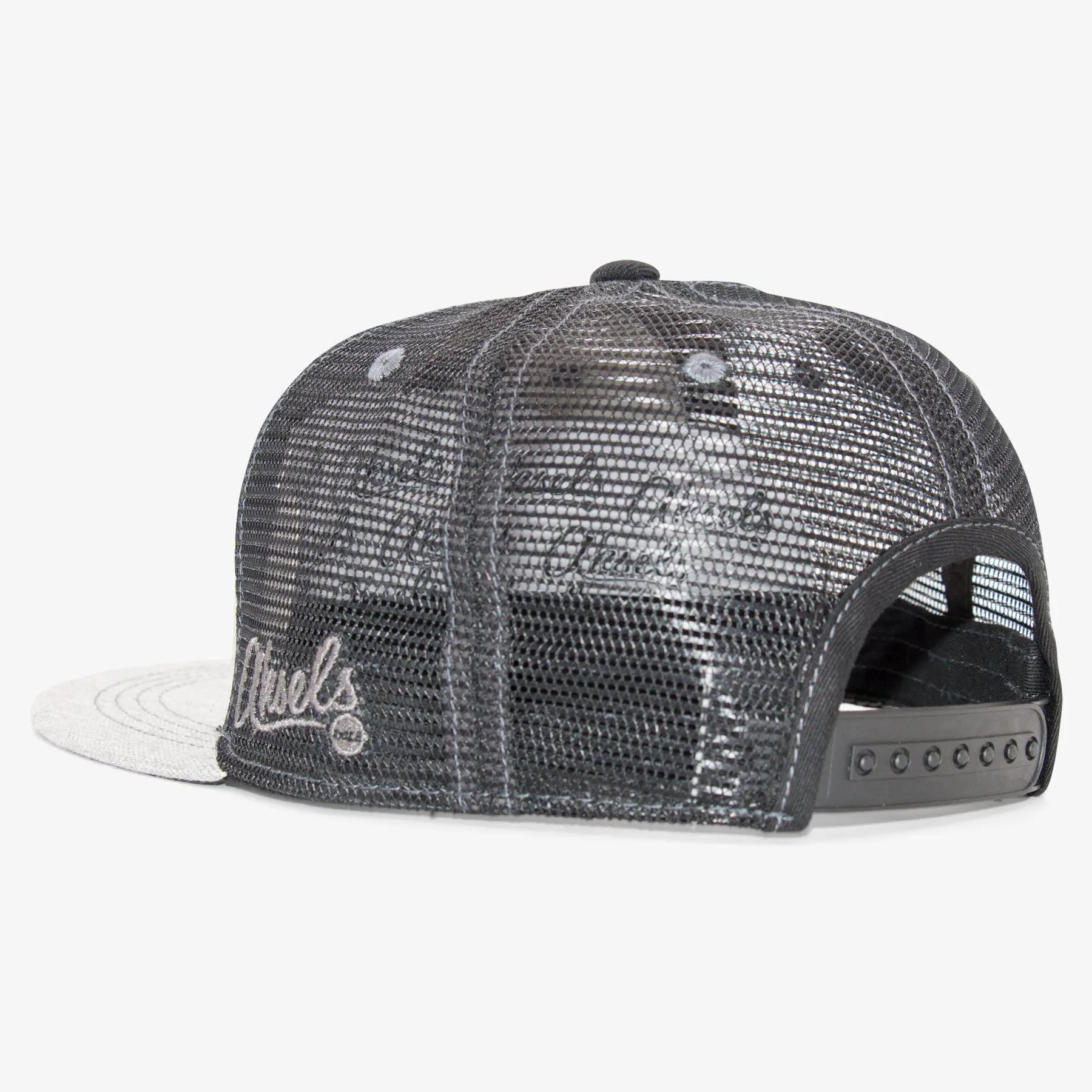 Colorado Arrows Flatbill Snapback Hat