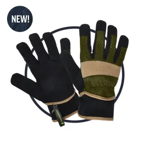 COOL RIGGER Gardening Gloves - Mens