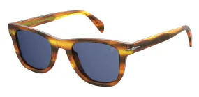 DAVID BECKHAM-DB 1006/S-EX4-5022-SUNGLASSES