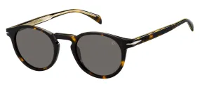 DAVID BECKHAM-DB 1036/S-86-4923-SUNGLASSES