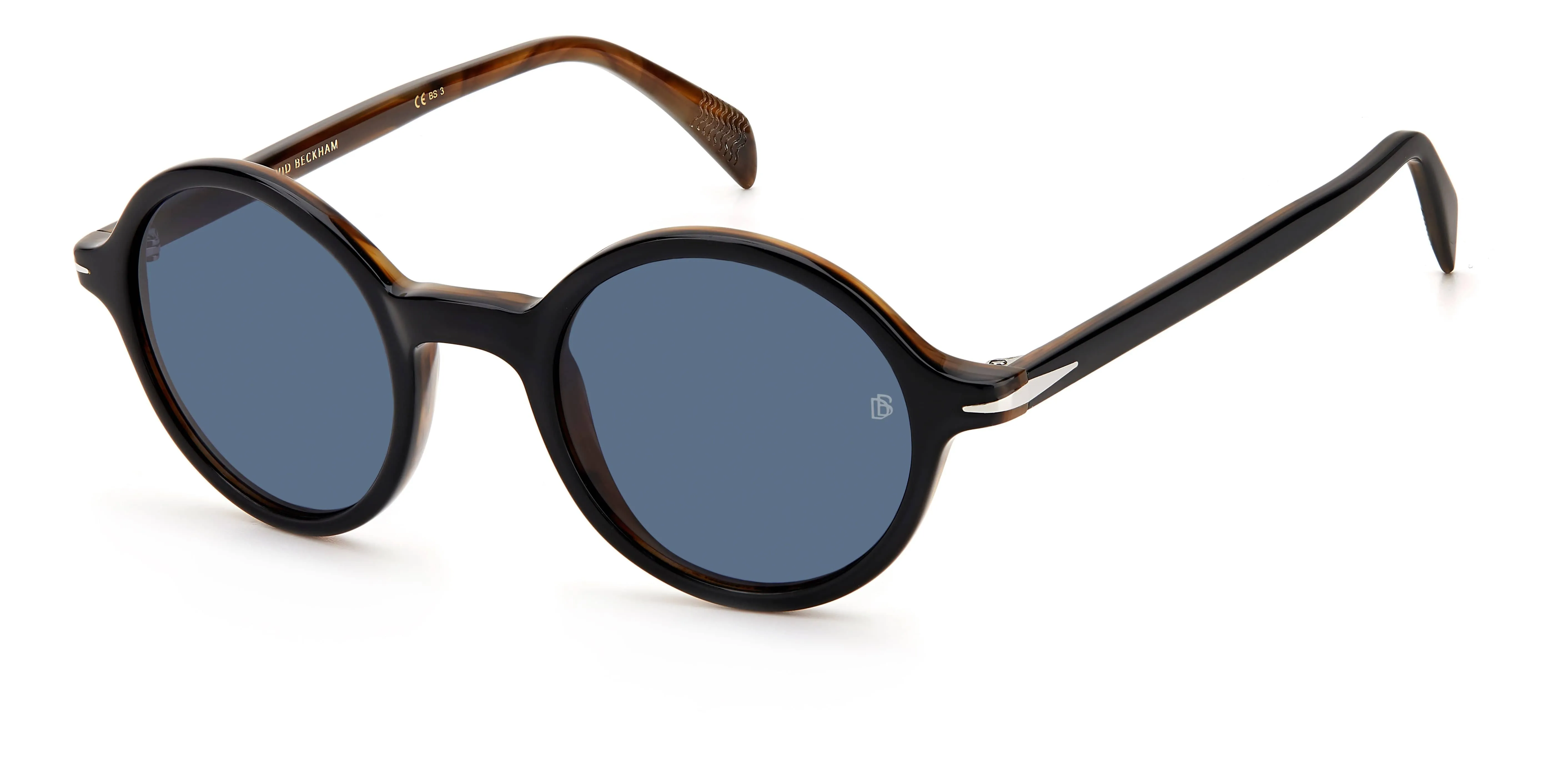 DAVID BECKHAM-DB 1043/S-EX4-4522-SUNGLASSES