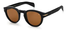 DAVID BECKHAM-DB 7041/S-807-4824-SUNGLASSES